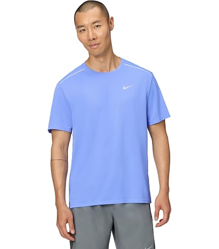 Amazon.com: Nike Tour Men's Dri-FIT ADV 1/2-Zip Golf Top (Daybreak
